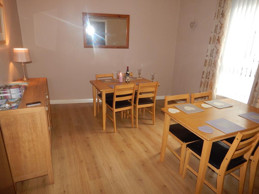 Willa Abercorn House Londonderry Zewnętrze zdjęcie